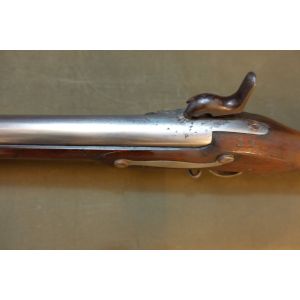 M1816 Percussion Conversion - Unrestored