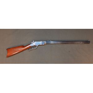 Uberti 1860 Henry Iron Framed