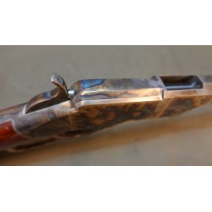 Uberti 1860 Henry Iron Framed