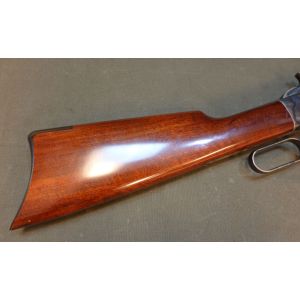 Uberti 1860 Henry Iron Framed