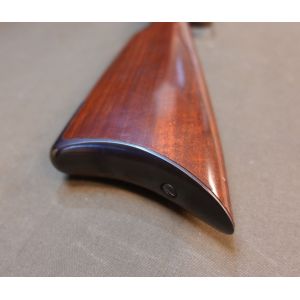 Uberti 1860 Henry Iron Framed