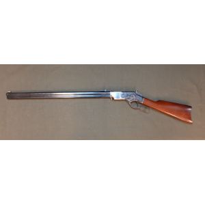 Uberti 1860 Henry Iron Framed