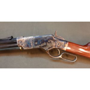 Uberti 1860 Henry Iron Framed