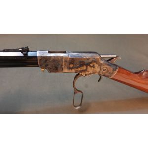 Uberti 1860 Henry Iron Framed