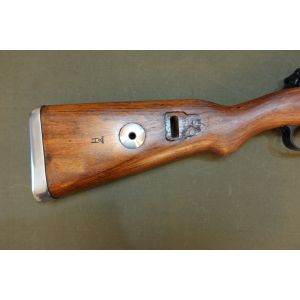 K98 Mauser BNZ41
