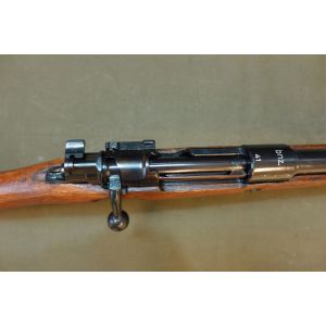 K98 Mauser BNZ41
