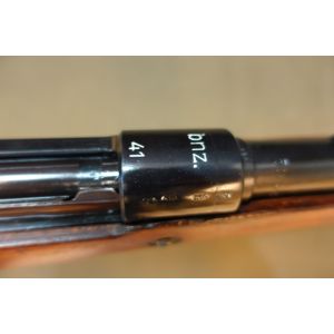K98 Mauser BNZ41