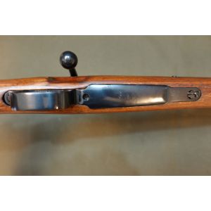K98 Mauser BNZ41
