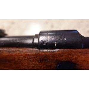 K98 Mauser BNZ41