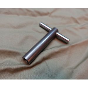 Musket Nipple Wrench