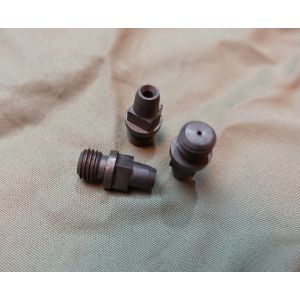 Musket nipples for Italian reproduction musket 3 pack