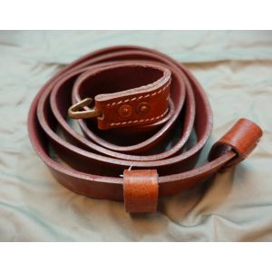 Springfield Musket Leather Sling
