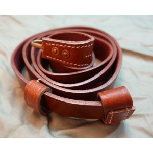 Springfield Musket Leather Sling