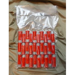 58 caliber pre loaded cartridges