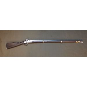 1842 Palmetto Musket reproduction
