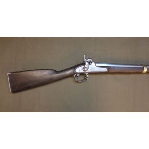 1842 Palmetto Musket reproduction