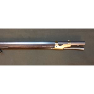 1842 Palmetto Musket reproduction