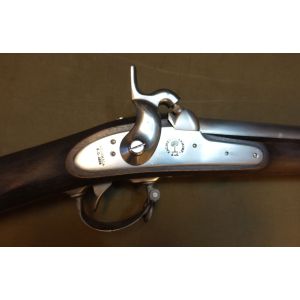 1842 Palmetto Musket reproduction