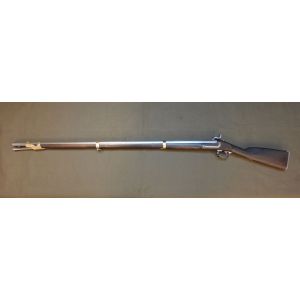1842 Palmetto Musket reproduction