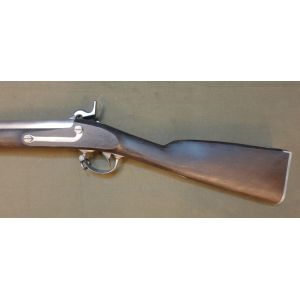 1842 Palmetto Musket reproduction