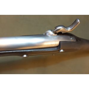 1842 Palmetto Musket reproduction