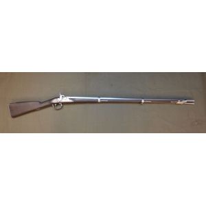 1840 percussion conversion smoothbore