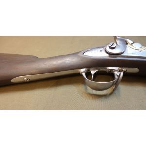 1840 percussion conversion smoothbore