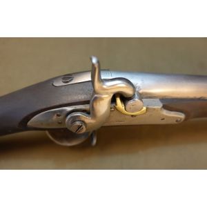 1840 percussion conversion smoothbore