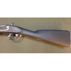 1840 percussion conversion smoothbore