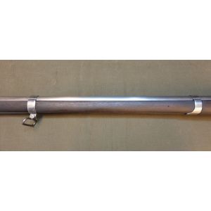 1840 percussion conversion smoothbore