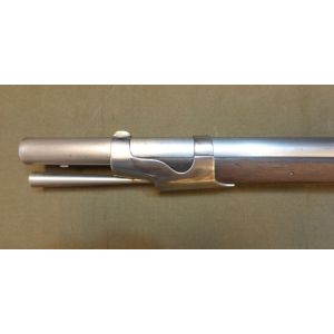 1840 percussion conversion smoothbore