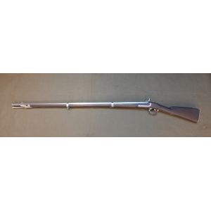 1840 percussion conversion smoothbore