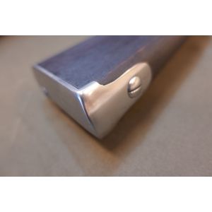 1840 percussion conversion smoothbore