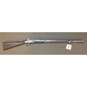 Whitney flush lock Militia Enfield