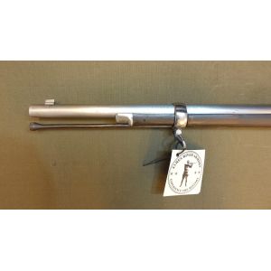 Whitney flush lock Militia Enfield