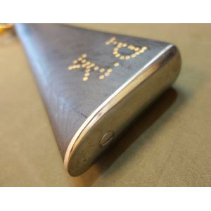 Whitney flush lock Militia Enfield