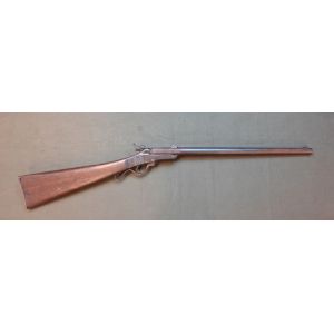 Maynard Carbine with minor surface pitting