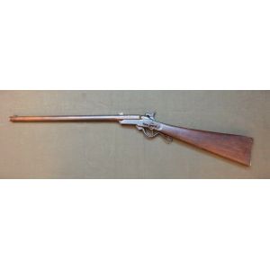 Maynard Carbine with minor surface pitting