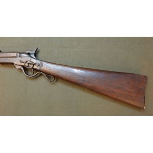 Maynard Carbine with minor surface pitting