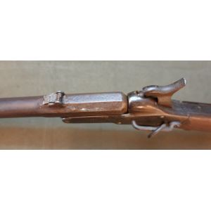 Maynard Carbine with minor surface pitting