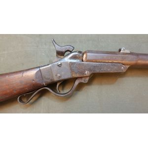 Maynard Carbine with minor surface pitting