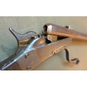 Maynard Carbine with minor surface pitting