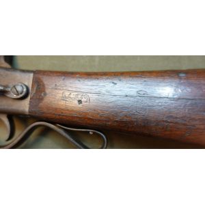 Maynard Carbine with minor surface pitting