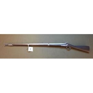 1816 Percussion Conversion