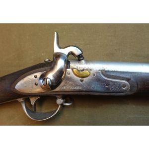 1816 Percussion Conversion