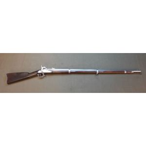 Model 1861 Trenton contract