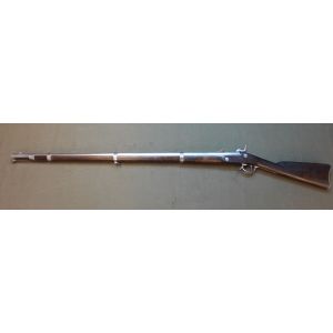 Model 1861 Trenton contract