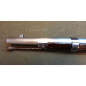 Model 1861 Trenton contract