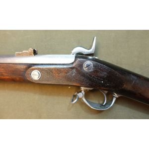 Model 1861 Trenton contract