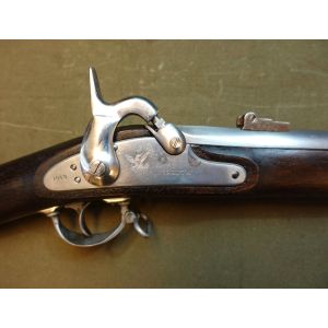 Model 1861 Trenton contract